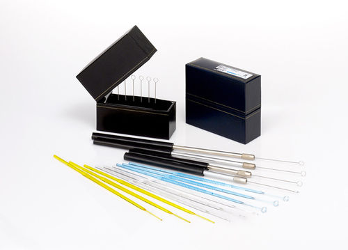 Asa de siembra de laboratorio - Pro-Loops™ - PRO - LAB Diagnostics Ltd.