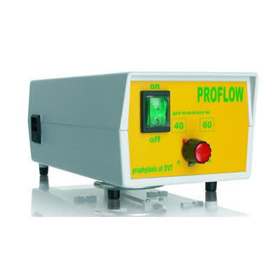Sistema de compresión para hospitales - FP 4 SSP PROFLOW - Fisiopress - médico
