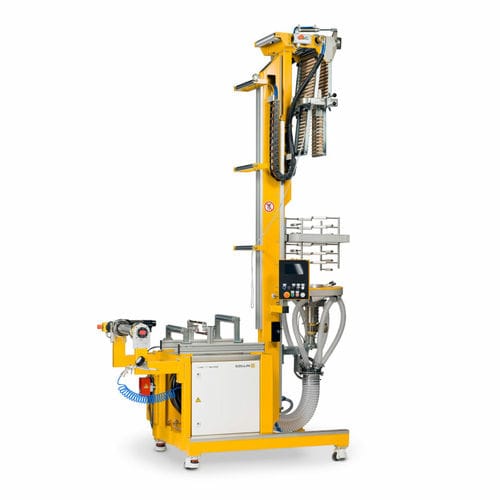 Línea de producción automática - BL series  - COLLIN Lab & Pilot Solutions GmbH