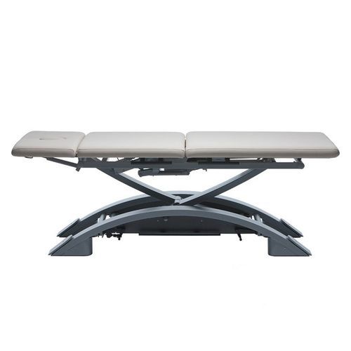 Mesa de reconocimiento rehabilitación - ARCUS® - FREI medical GmbH - para adulto / manual / de altura variable