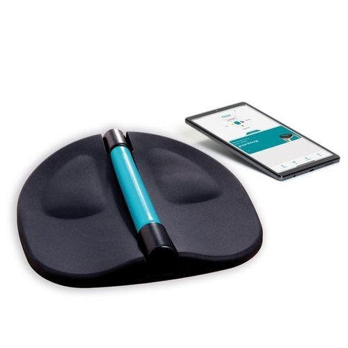 Ejercitador musculatura pélvica - PELVICTool - FREI medical GmbH - conectado