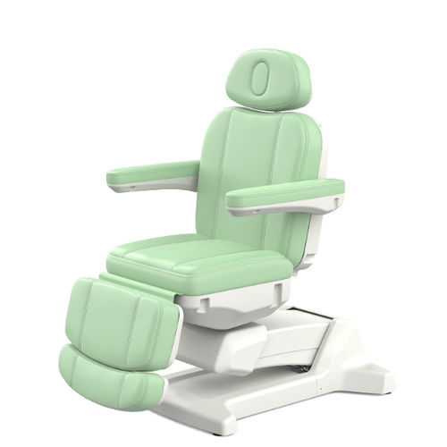 Sillón de reconocimiento especial - Azzura - Jiangsu Sintang Health & Technology - dermatológico / podológico / eléctrico
