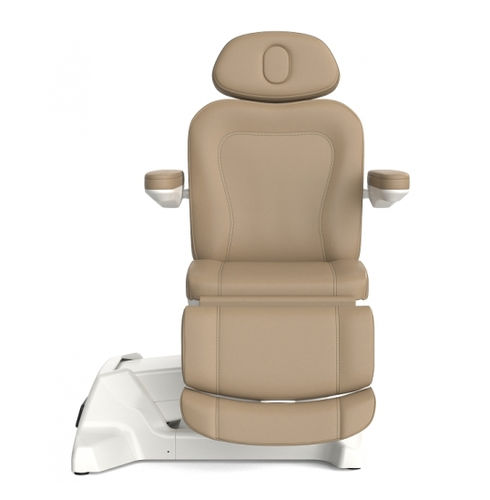 Sillón de reconocimiento dermatológico - Luco-371B - Jiangsu Sintang Health & Technology - podológico / cuidados de estética / eléctrico