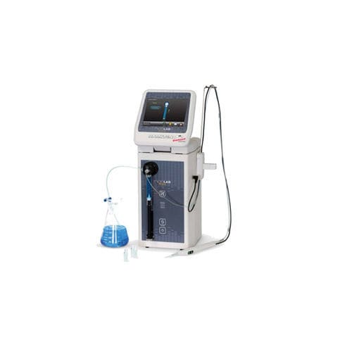 Bomba de jeringa 1 vía - ML620-DIS  - Greyhound Chromatography & Allied Chemicals - continua
