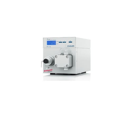 Bomba de cromatografía de líquida - AZURA - Greyhound Chromatography & Allied Chemicals
