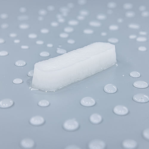 Agente hemostático pad -  NasoAid®  - Maxigen Biotech - cirugía ORL