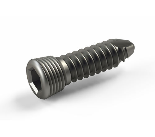Tornillo de compresión ósea genérico - 2T1-11315020 - Ases Orthopedics - bloqueado