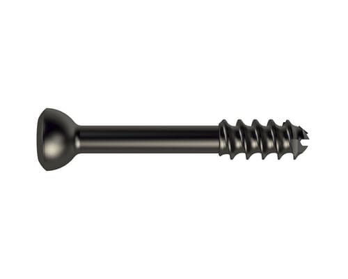 Tornillo de compresión ósea genérico - 2T1-11914520 - Ases Orthopedics - canulado / no bloqueado