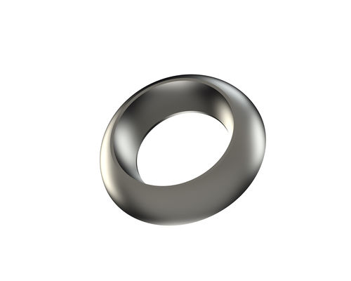 Arandela para tornillo óseo - 2T1-124173500 - Ases Orthopedics