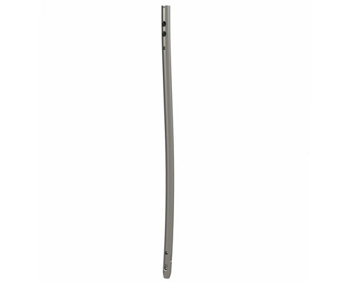 Clavo intramedular para fémur - AFN - Ases Orthopedics - fijación proximal / fijación distal / derecho