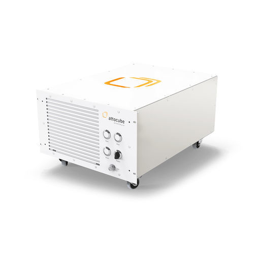Compresor médico - IGLU - attocube systems AG - con ruedas / 1 unidad
