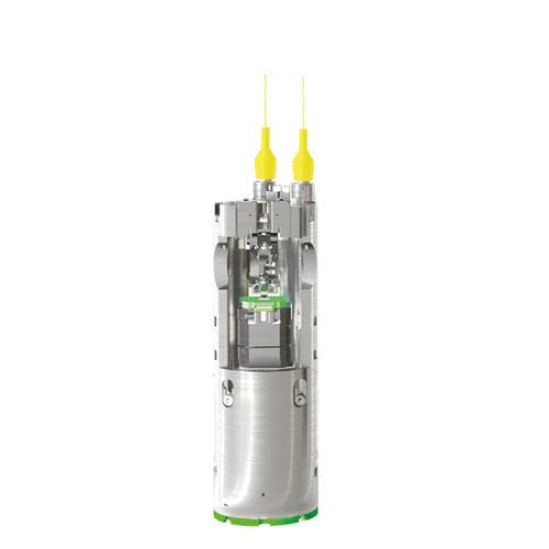Microscopio de fuerza atómica - attoAFM I - attocube systems AG - de laboratorio / compacto