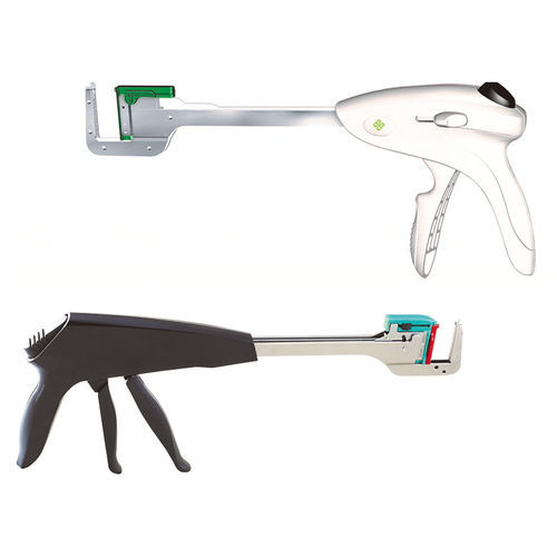 Grapadora quirúrgica lineal -  PYZX/PYXF-30A - Changzhou Precision Medical Instruments - para cirugía general / desechable