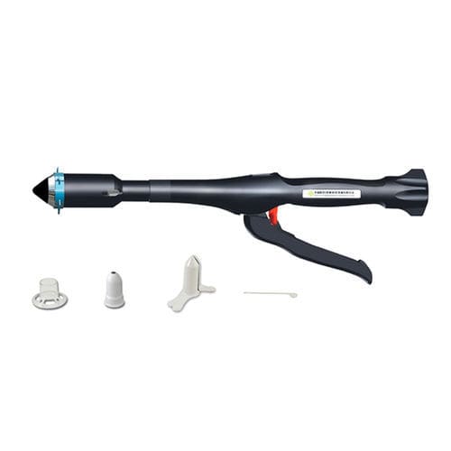 Grapadora quirúrgica circular - PYGC-3 series - Changzhou Precision Medical Instruments - para cirugía hemorroidal / desechable
