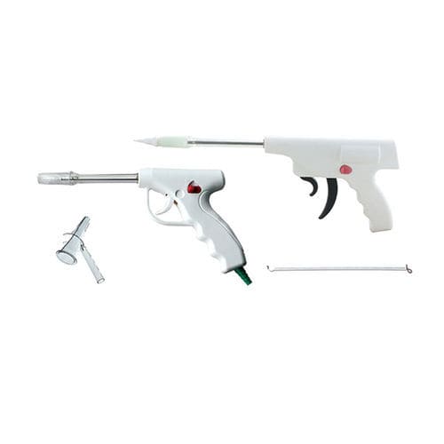 Ligadura elástica endoscópica - GCTZA-1/2/3/4/5 - Changzhou Precision Medical Instruments