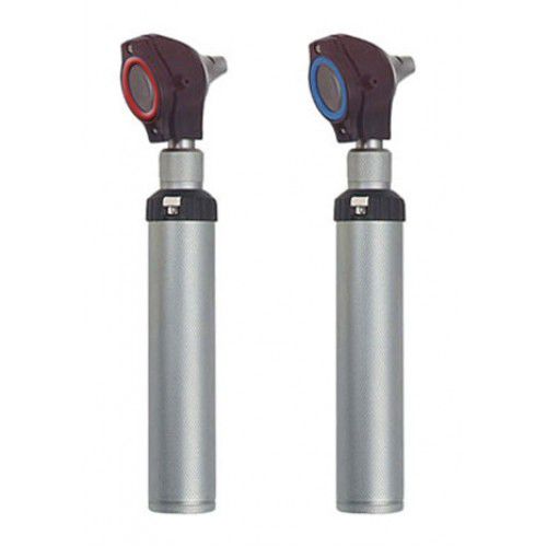 Otoscopio para adulto - PSI-217 - Performance Surgical Instruments - recto / con espéculo