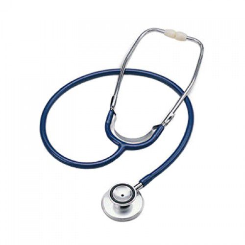 Estetoscopio doble - PSI-01-101 - Performance Surgical Instruments - de latón cromado