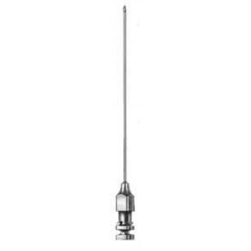 Aguja de punción lumbar - Tuohy - Performance Surgical Instruments