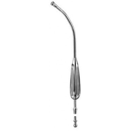 Tubo de aspiración - Yankauer - Performance Surgical Instruments