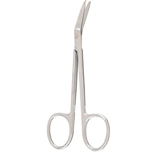 Tijera para encías - PSI-61-112 a rvoir - Performance Surgical Instruments - para humanos / curvada