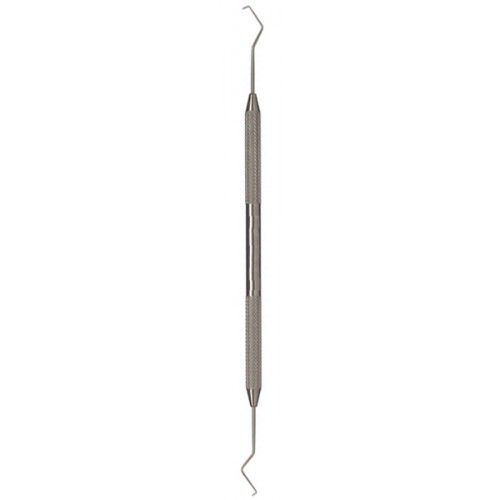 Sonda dental de diagnóstico - PSI-77-101 - Performance Surgical Instruments - doble / de acero inoxidable
