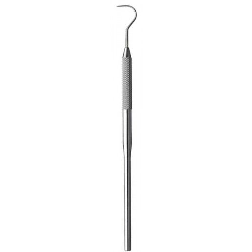 Sonda dental de diagnóstico - PSI-77-113 - Performance Surgical Instruments - simple / de acero inoxidable