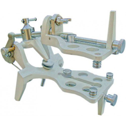 Articulador dental anatómico - PSI-81-101 - Performance Surgical Instruments - sin escayola