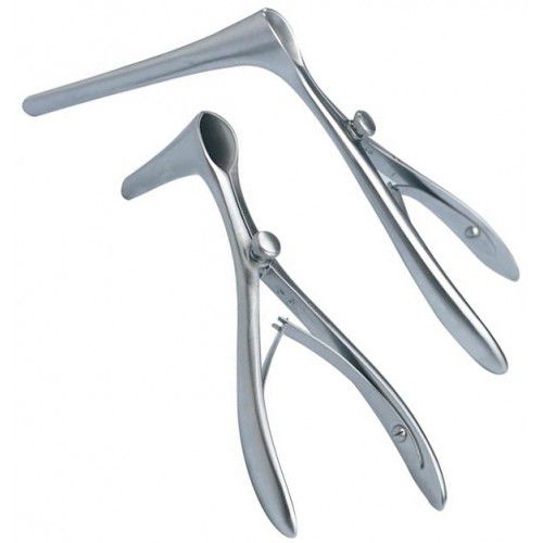 Espéculo veterinario vaginal - PSI-91-2801 - Performance Surgical Instruments - de Killian