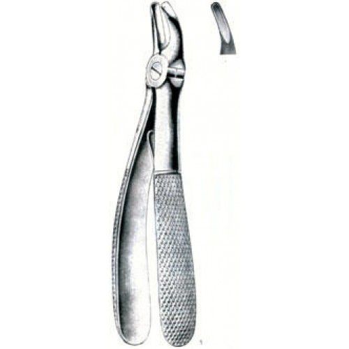 Pinza veterinaria - PSI-91-3501 - Performance Surgical Instruments - de acero inoxidable