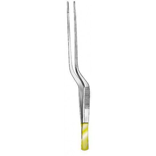 Pinza quirúrgica - PSI-5-427-18 - Performance Surgical Instruments - para apósitos / de carburo de tungsteno