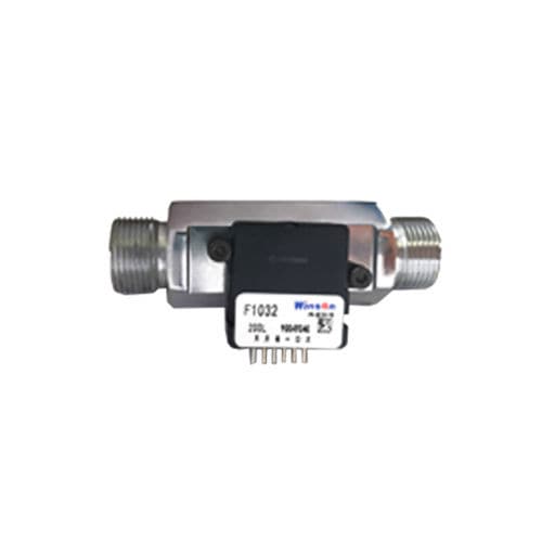 Sensor de temperatura - F1032 - Zhengzhou Winsen Electronics Technology Co., Ltd - de caudal / de gas / para equipo de anestesia