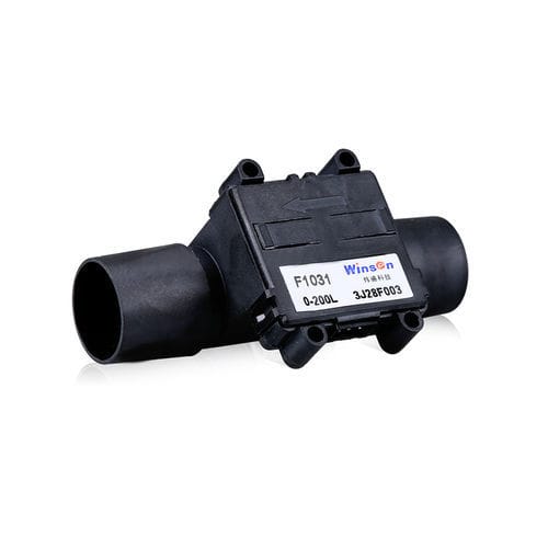 Sensor de temperatura - F1031 - Zhengzhou Winsen Electronics Technology Co., Ltd - de calibración / de caudal / de gas