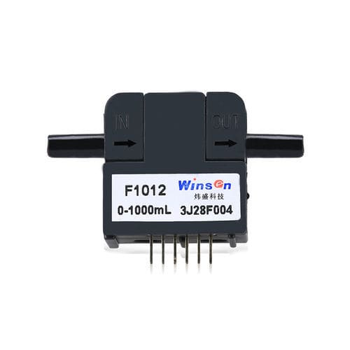 Sensor de temperatura - F1012 - Zhengzhou Winsen Electronics Technology Co., Ltd - de calibración / de caudal / de gas