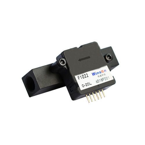 Sensor de temperatura - F1022 - Zhengzhou Winsen Electronics Technology Co., Ltd - de calibración / de caudal / de gas