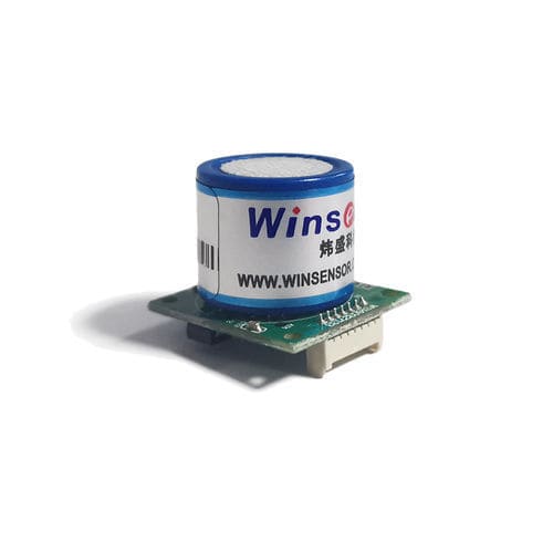 Sensor de ozono - ZE14-O3 - Zhengzhou Winsen Electronics Technology Co., Ltd - de calidad del aire