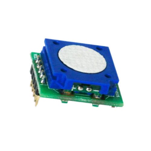 Sensor de temperatura - ZE27-O3 - Zhengzhou Winsen Electronics Technology Co., Ltd - de ozono / de gas / de calidad del aire