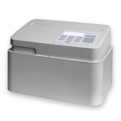 Analizador POC por espectroscopia - iPro-Lab - tst Biomedical Electronics - para enfermedades cardiovasculares / de enfermedades renales / de enfermedades del hígado