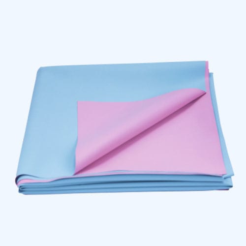 Sábana de protección para cama de hospital - Fulflex - impermeable