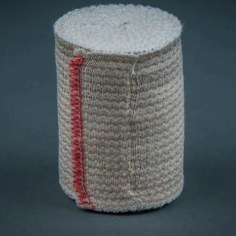 Venda de algodón - Avcor Honeycomb®  - Fulflex - elástico / estériles