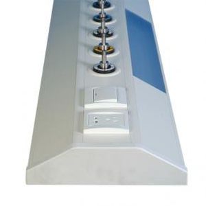 Unidad médica de cabecera horizontal - BT-60A - Bestech Technologies Co., Ltd - vertical / para unidad de cuidados intensivos / pediátrica