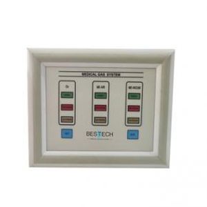 Sistema de alarma para gases médicos - BT-21A  - Bestech Technologies Co., Ltd