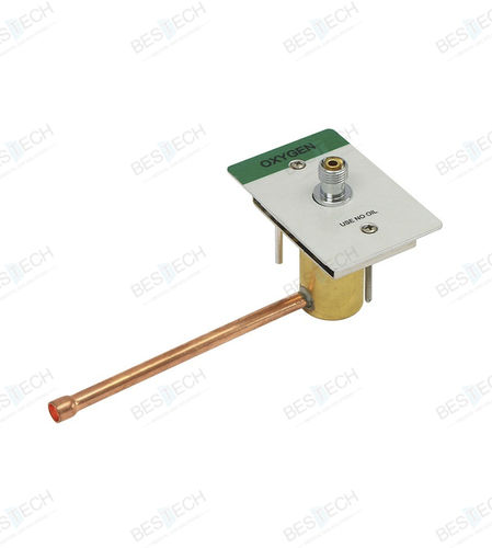 Toma DISS - BT-23 - Bestech Technologies Co., Ltd - de aire / N2O / O2