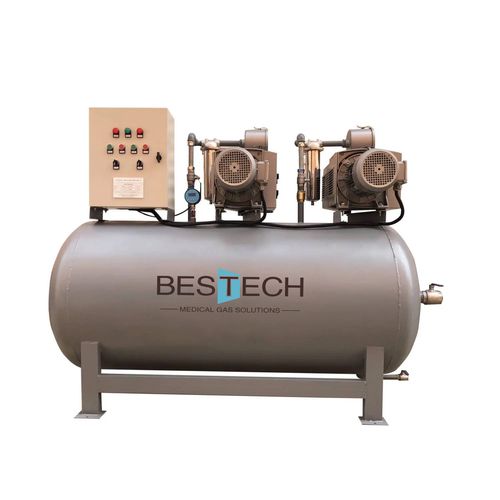 Bomba de vacío médica - BT-51 - Bestech Technologies Co., Ltd