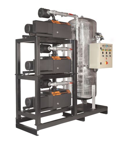 Bomba de vacío médica - Bestech Technologies Co., Ltd