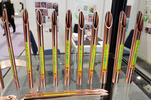 Tubo para gases médicos - BT-40 - Bestech Technologies Co., Ltd - recto