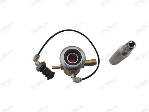 Toma de gases médicos - BT-23-AGSS - Bestech Technologies Co., Ltd