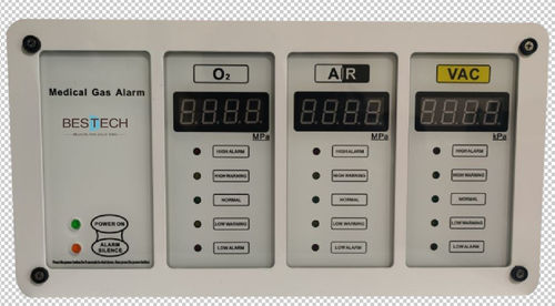 Sistema de alarma - BT-21C - Bestech Technologies Co., Ltd