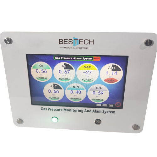Sistema de alarma - BT-21E - Bestech Technologies Co., Ltd