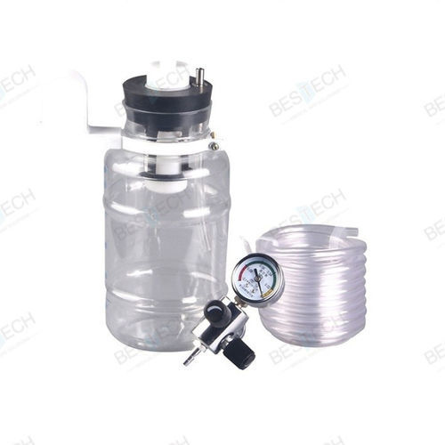 Sistema de aspiración para gases - BT-71-V3 - Bestech Technologies Co., Ltd