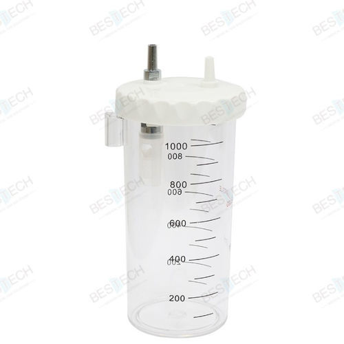 Sistema de aspiración - BT-71-S1/S4 - Bestech Technologies Co., Ltd